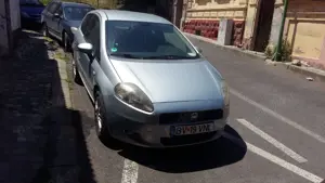 Vand Fiat Grande Punto