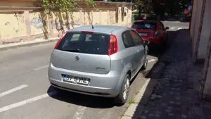 Vand Fiat Grande Punto - imagine 3