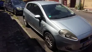 Vand Fiat Grande Punto - imagine 2