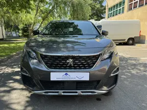 2019 Peugeot 3008 1.5 BLUEHDI GT LINE S&S EAT8 130 CP - imagine 5