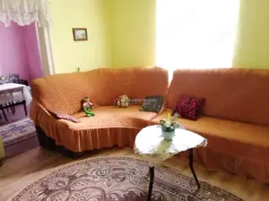 Anina, Apartament 3 Cam+Garaj+Curte, Parter - imagine 2