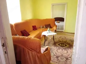 Anina, Apartament 3 Cam+Garaj+Curte, Parter - imagine 3