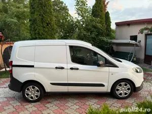ford transit courier 2019,180000 km,1.5 diesel,unic proprietar - imagine 3