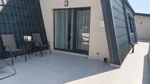 Inchiriez Penthouse superb pe termen lung - imagine 9