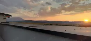 Inchiriez Penthouse superb pe termen lung - imagine 8