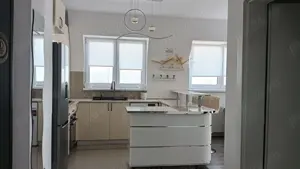 Inchiriez Penthouse superb pe termen lung - imagine 6