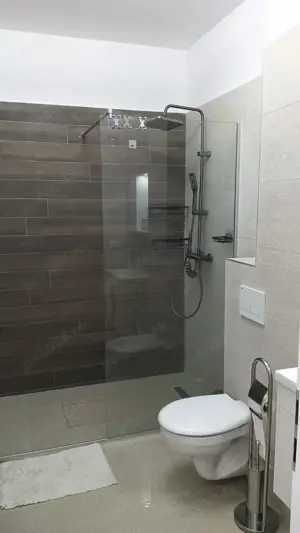 Inchiriez Penthouse superb pe termen lung - imagine 5