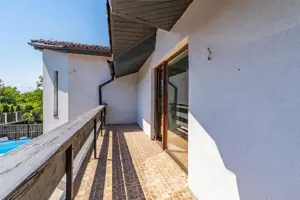 Casa P+M | Teren generos| Kamsas - imagine 12