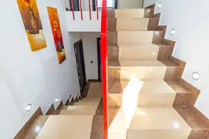 Casa P+M | Teren generos| Kamsas - imagine 11