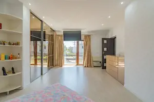 Casa P+M | Teren generos| Kamsas - imagine 5