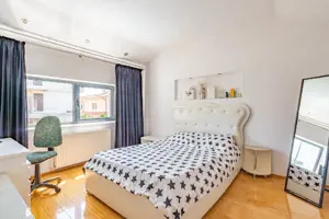 Casa P+M | Teren generos| Kamsas - imagine 6