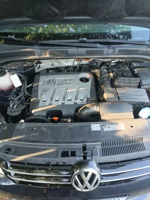 Vw sharan de vanzare - imagine 2