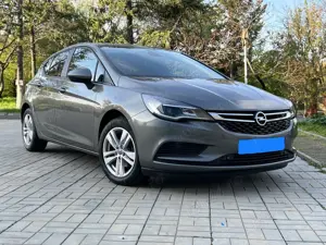 Vand Opel Astra K ,2017 ,1.6 CDTI