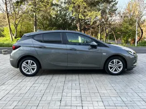 Vand Opel Astra K ,2017 ,1.6 CDTI - imagine 4