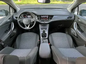 Vand Opel Astra K ,2017 ,1.6 CDTI - imagine 6