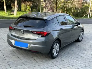 Vand Opel Astra K ,2017 ,1.6 CDTI - imagine 2