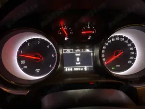 Vand Opel Astra K ,2017 ,1.6 CDTI - imagine 10