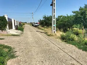 Vand teren Barlad - imagine 4