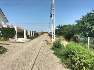 Vand teren Barlad - imagine 3