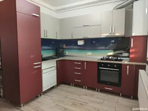 Casa de vanzare Harman Brasov mobilata si utilata, 4 camere