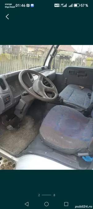 nisan capstar nedasculabil - imagine 5