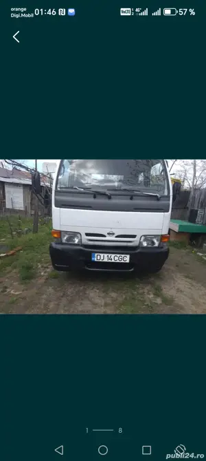 nisan capstar nedasculabil