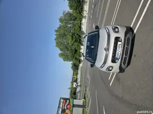 Proprietar vând Citroen c3 aircros, 43350km originali.