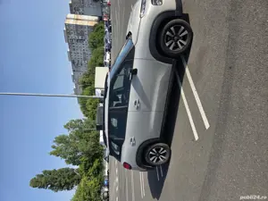 Proprietar vând Citroen c3 aircros, 43350km originali.  - imagine 6