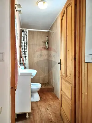 Apartament spațios cu 4 camere, zonă centrală – Sighișoara - imagine 10