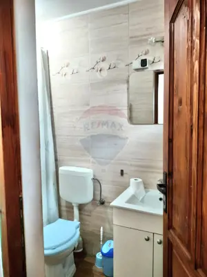 Apartament spațios cu 4 camere, zonă centrală – Sighișoara - imagine 12