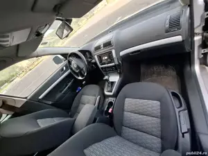 Skoda Octavia an 2012 euro 5 2.0 diesel automat - imagine 4