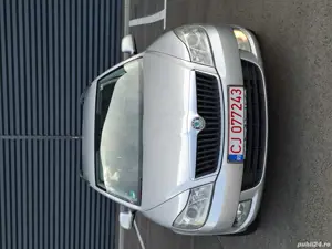 Skoda Octavia an 2012 euro 5 2.0 diesel automat - imagine 5