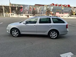 Skoda Octavia an 2012 euro 5 2.0 diesel automat - imagine 9