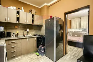 Apartament cu 1 camera la casa de vanzare Andrei Saguna Arad - imagine 3