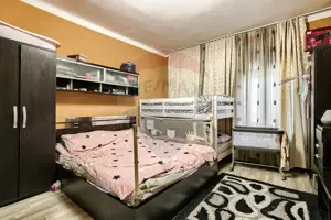 Apartament cu 1 camera la casa de vanzare Andrei Saguna Arad