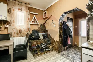Apartament cu 1 camera la casa de vanzare Andrei Saguna Arad - imagine 9