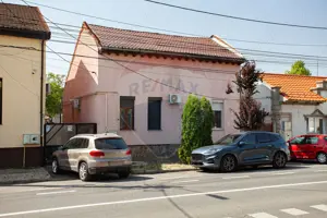 Apartament cu 1 camera la casa de vanzare Andrei Saguna Arad - imagine 7