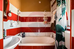 Apartament cu 1 camera la casa de vanzare Andrei Saguna Arad - imagine 6