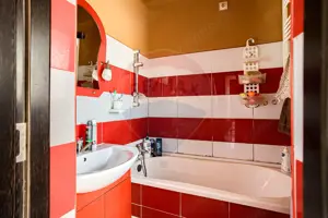 Apartament cu 1 camera la casa de vanzare Andrei Saguna Arad - imagine 10