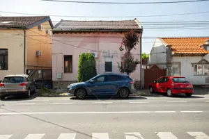 Apartament cu 1 camera la casa de vanzare Andrei Saguna Arad - imagine 11