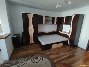 Garsoniera de închiriat, sector 6 - imagine 2