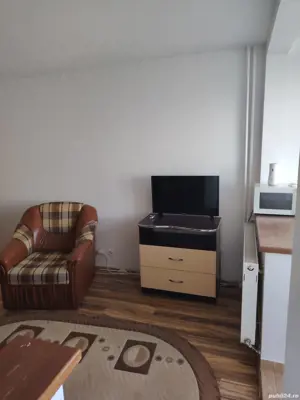 Garsoniera de închiriat, sector 6 - imagine 3