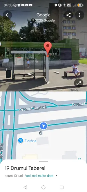 Garsoniera de închiriat, sector 6 - imagine 8