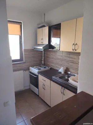 Garsoniera de închiriat, sector 6 - imagine 6