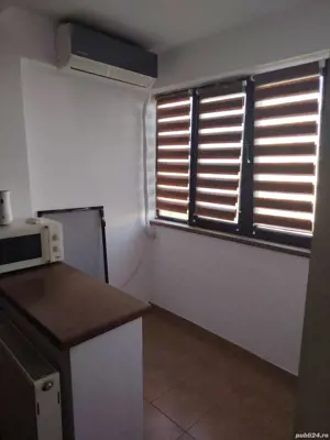 Garsoniera de închiriat, sector 6 - imagine 9