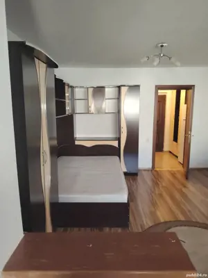 Garsoniera de închiriat, sector 6 - imagine 5