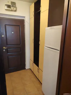 Garsoniera de închiriat, sector 6 - imagine 4