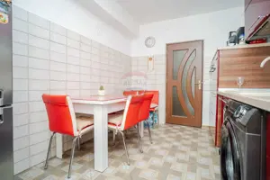 Apartament elegant de 3 camere de vânzare Rediu Comision 0% - imagine 11