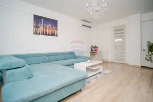 Apartament elegant de 3 camere de vânzare Rediu Comision 0% - imagine 5