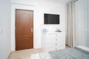 Apartament elegant de 3 camere de vânzare Rediu Comision 0% - imagine 10